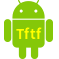 Aplicativo Tftf para Android