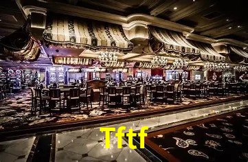 Bônus de Boas-vindas Tftf