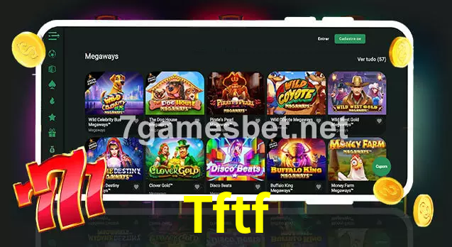 Tftf aplicativo