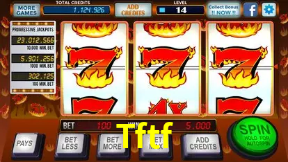 Design Responsivo Tftf