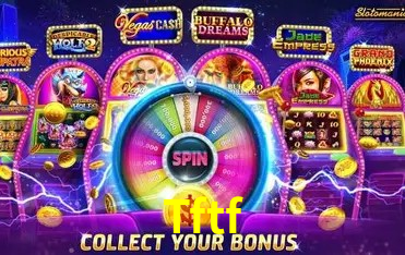 Apostas de Futebol Tftf