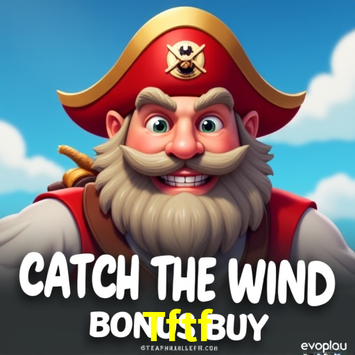 Descubra a Essência do Tftf: Nossa História e Compromissos