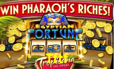 Apostas de Tênis Tftf