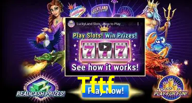 Cadastro Rápido Tftf