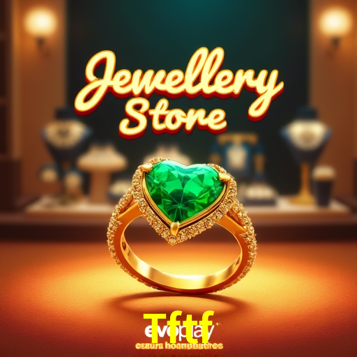 PIX Instantâneo Tftf