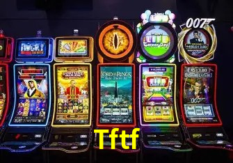 Avaliações dos Jogadores Tftf