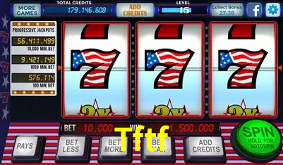 Integração de APIs Tftf