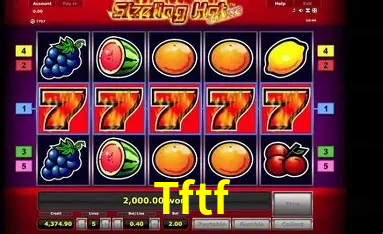 Diretório de Jogos Tftf