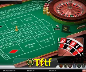 Casino Ao Vivo Tftf