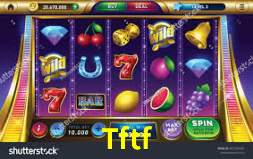 APP oficial da Tftf para mobile