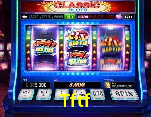 Jogos de Slot Tftf