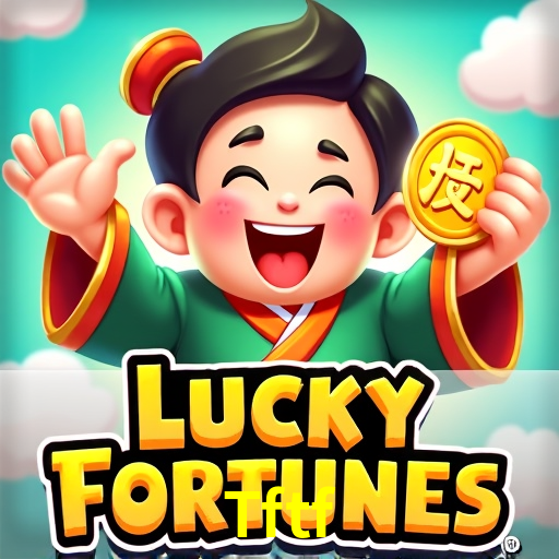 Bônus de Boas-vindas Tftf